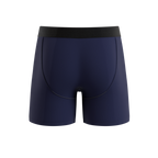 The Big Blue | Navy Ball Hammock® Pouch Underwear - Shinesty
