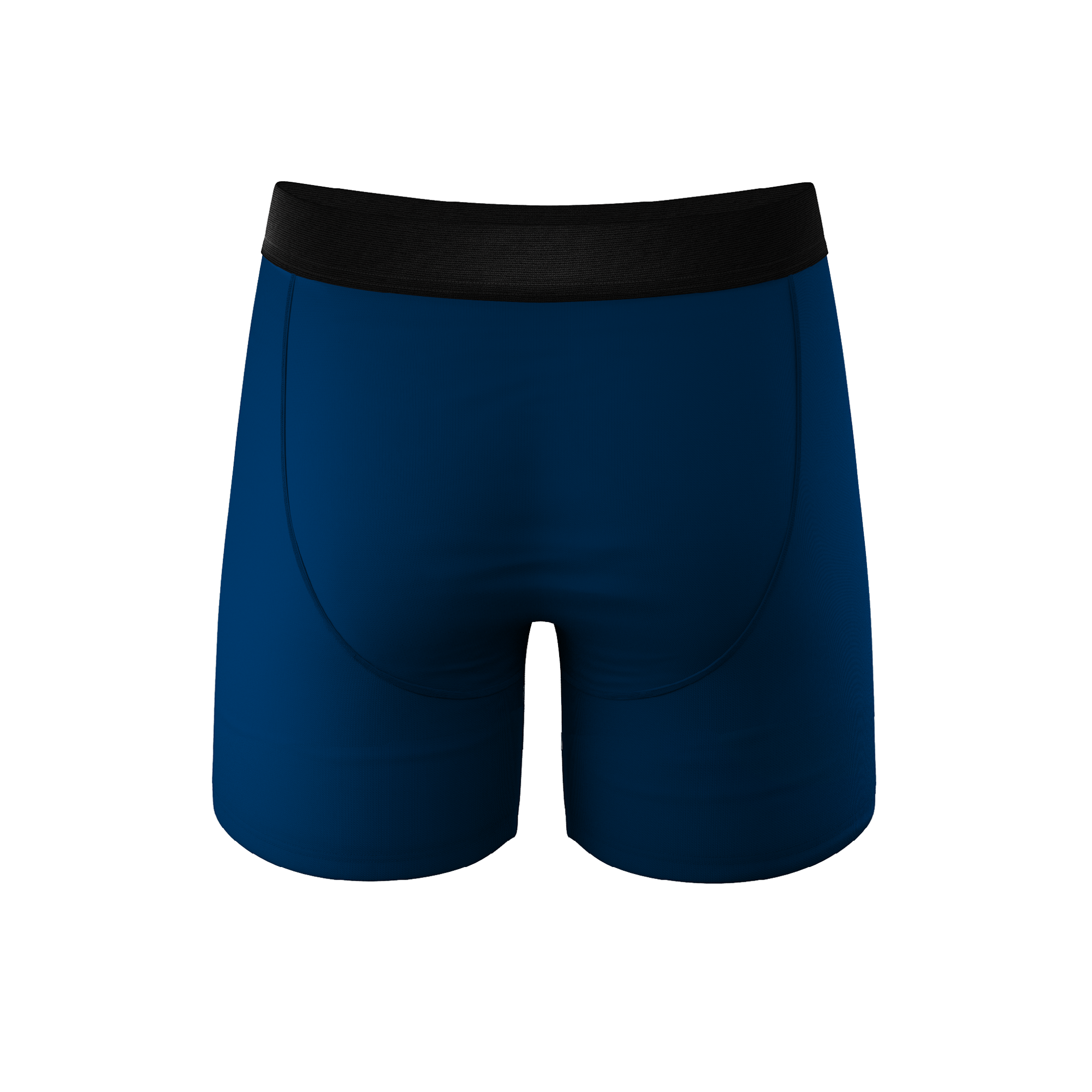 The Black Tie Wedding | Ball Hammock® Pouch Underwear with Fly 3 Pack - Shinesty