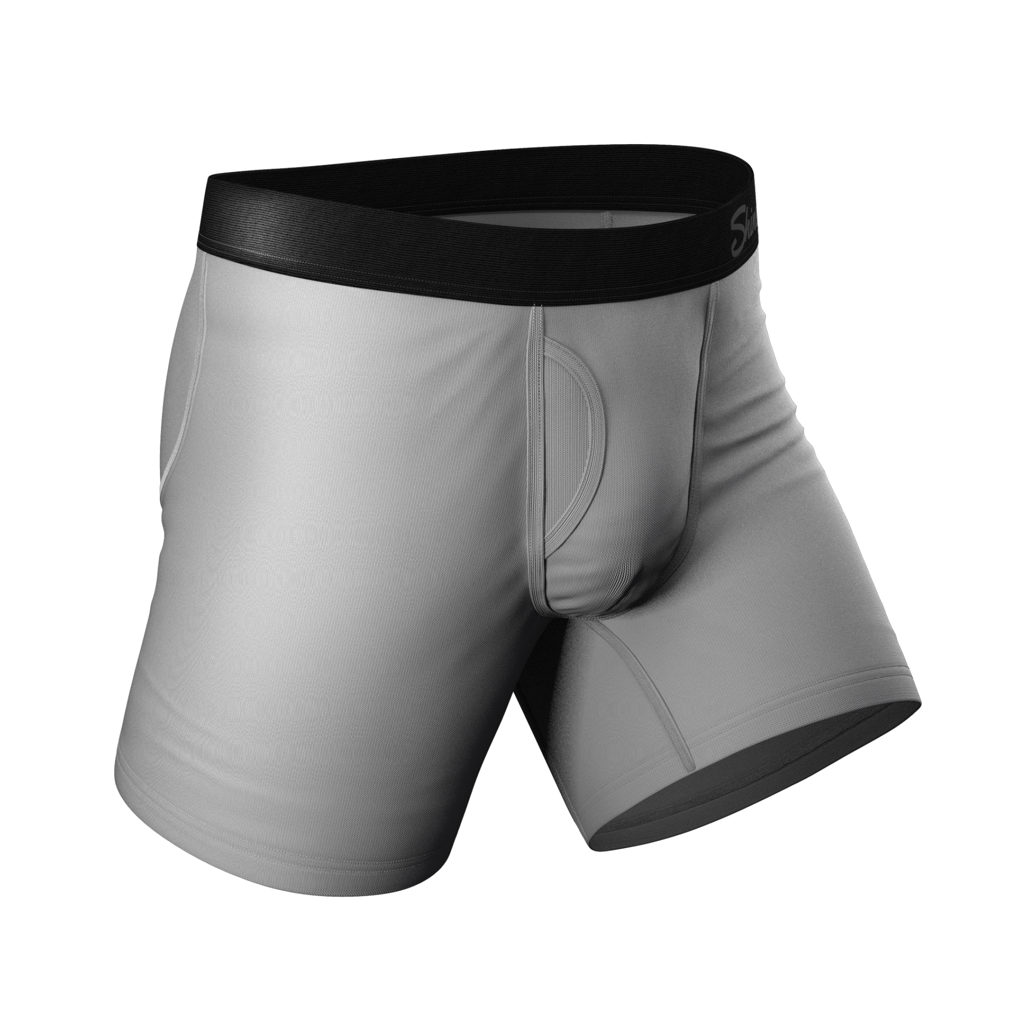 The Dad's Essentials Pack | Ball Hammock® Pouch Boxer Briefs with Fly 3 Pack - Shinesty