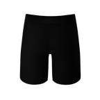 The Dad's Essentials Pack | Long Leg Ball Hammock® Pouch Underwear With Fly 3 Pack - Shinesty