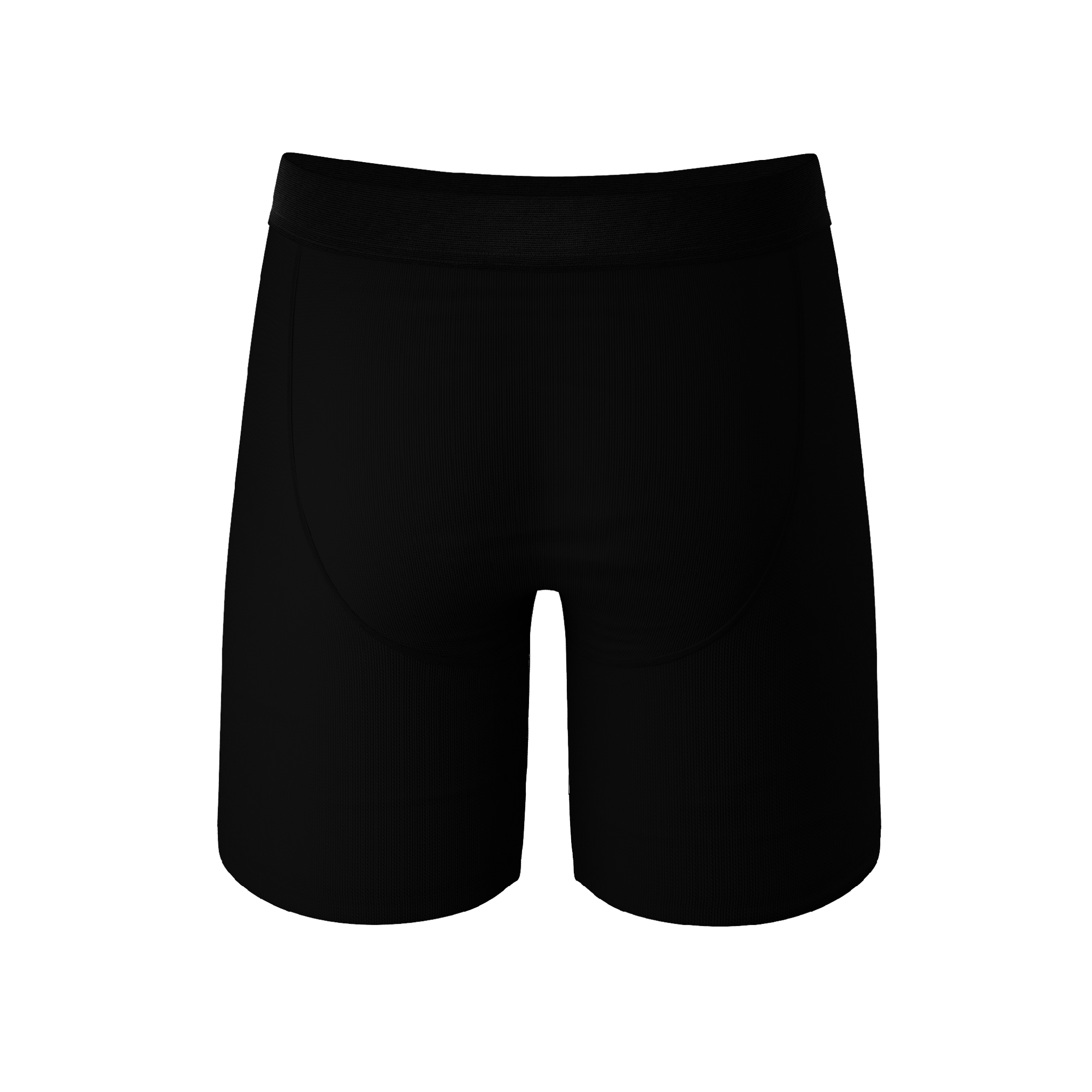 The Dad's Essentials Pack | Long Leg Ball Hammock® Pouch Underwear With Fly 3 Pack - Shinesty