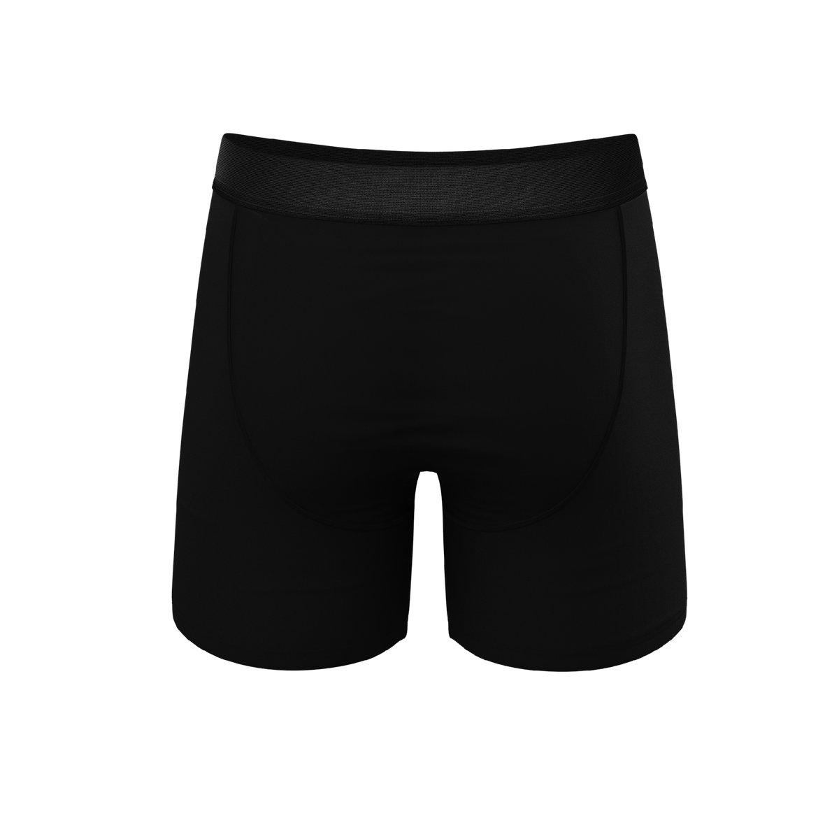 The Dad's Essentials Pack | Ball Hammock® Pouch Boxer Briefs with Fly 3 Pack - Shinesty