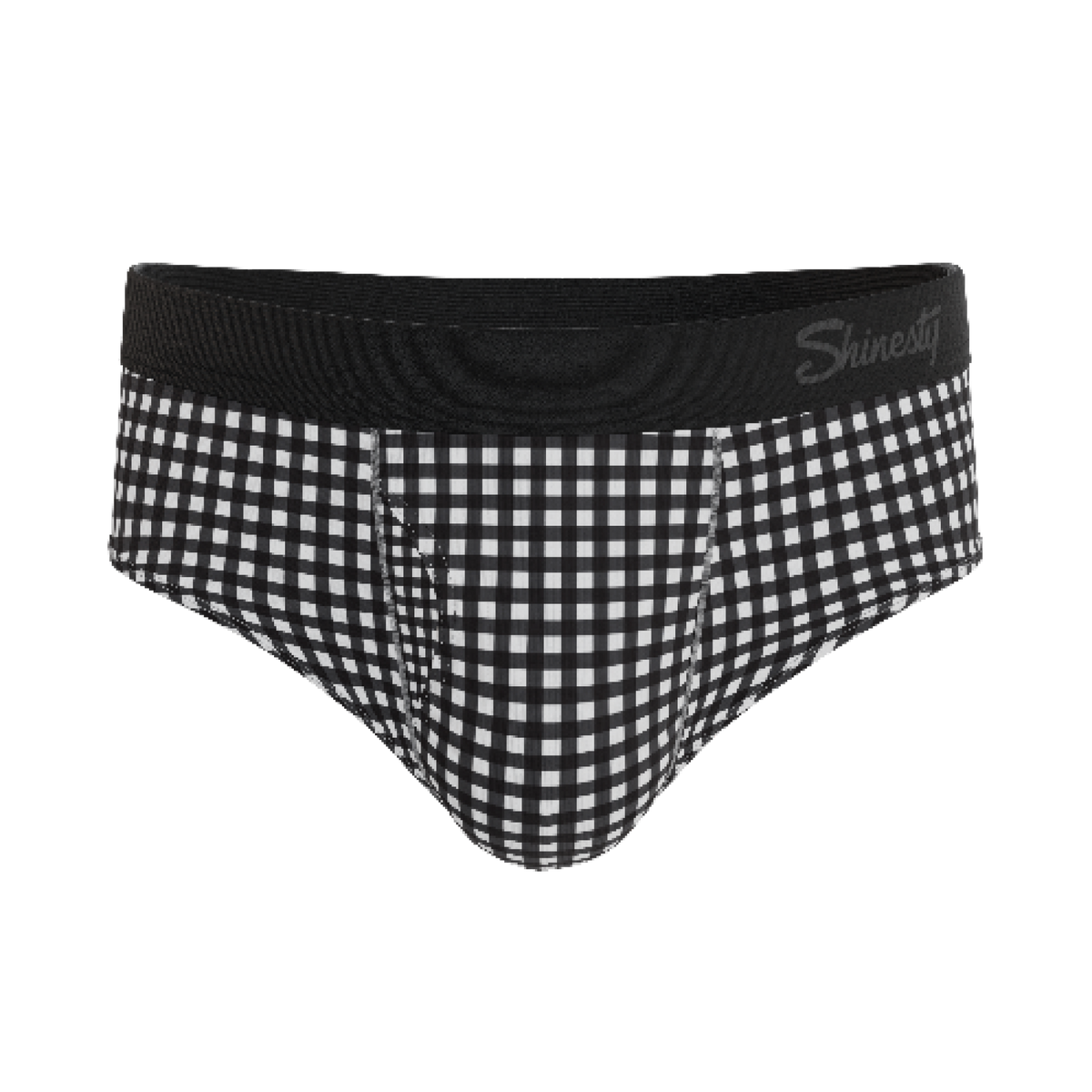 The Blackberry Bramble | Window Pane Ball Hammock® Pouch Underwear Briefs - Shinesty