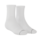 The Blizzard | Heel Hammock™ Quarter Crew Socks 5 Pack - Shinesty