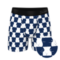 The Body Posi | Shinesty x Breasties Ball Hammock® Pouch Underwear - Shinesty