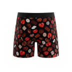 The Bonbons | Naughty Chocolate Ball Hammock® Pouch Underwear - Shinesty