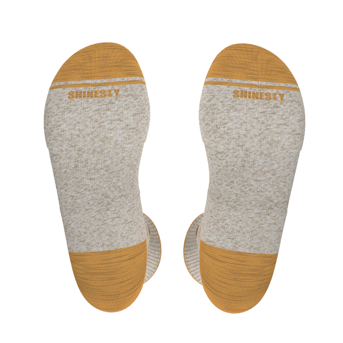 The Brewski | Beer Heel Hammock™ Crew Socks - Shinesty
