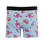 Summer Time | Youth Boxer Briefs 3 Pack - Shinesty