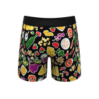 The Charcuterie | Charcuterie Board Ball Hammock® Pouch Underwear - Shinesty