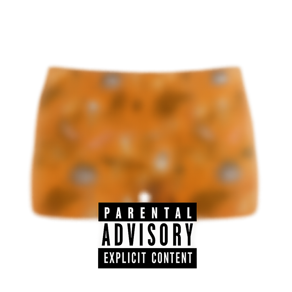 The Wicked Willy | Graphic Trick or Treat Modal Boyshort Underwear - Shinesty