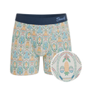 The Chicks Dig It | Pastel Easter Ball Hammock® Pouch Underwear - Shinesty