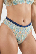 The Chicks Dig It | Pastel Easter Cheeky Underwear - Shinesty