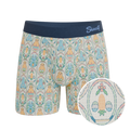 The Chicks Dig It | Pastel Easter Ball Hammock® Pouch Underwear With Fly - Shinesty