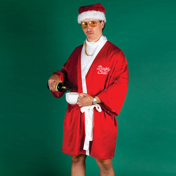 Shinesty The Daddy Claus