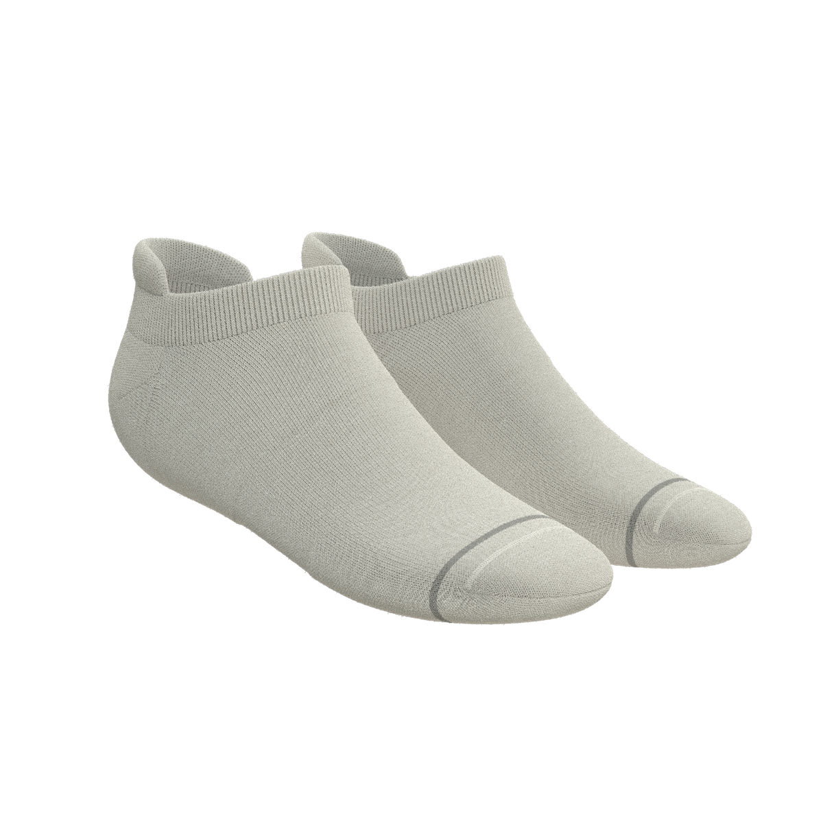 The Classic Bests | Heel Hammock™ Ankle Socks 3 Pack - Shinesty