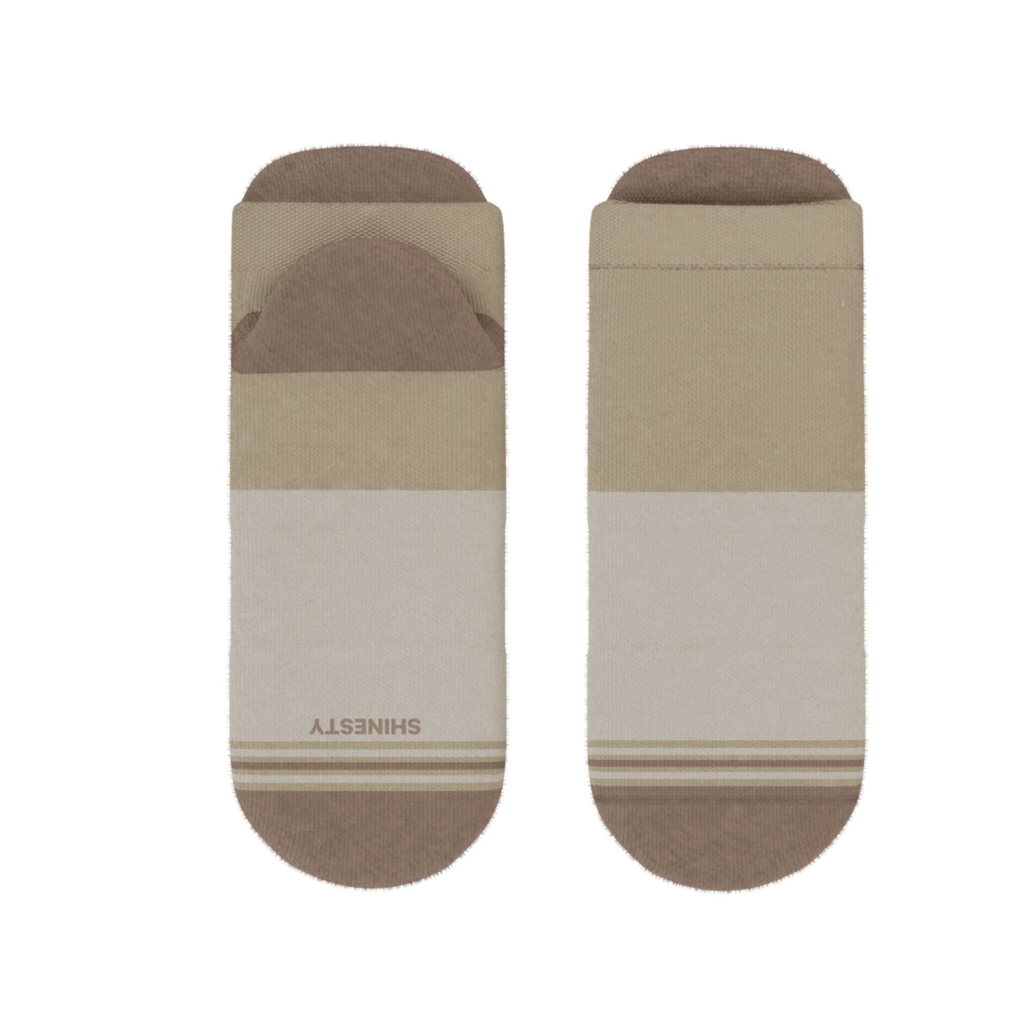 The Classic Bests | Heel Hammock™ Ankle Socks 3 Pack - Shinesty