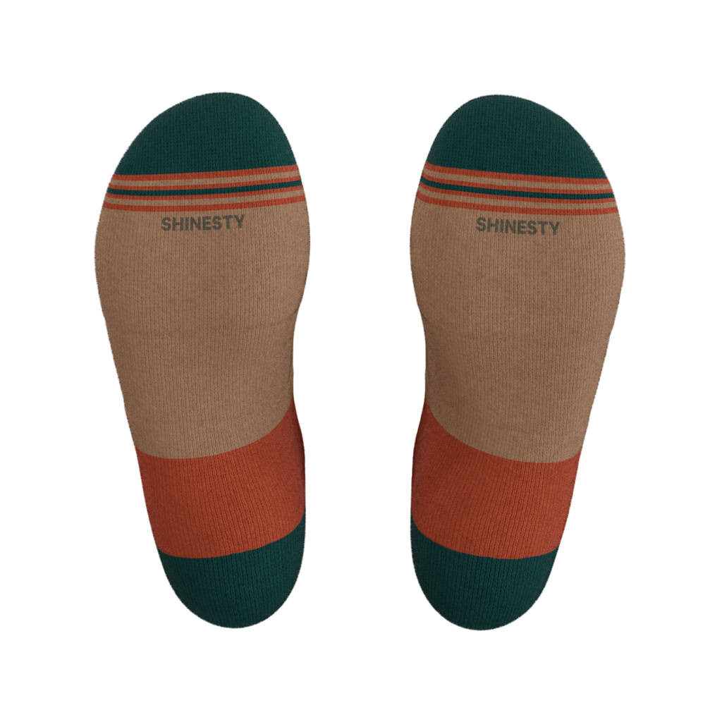 The Classic Bests | Heel Hammock™ Ankle Socks 3 Pack - Shinesty