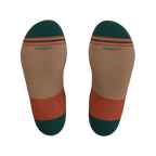 The Classic Bests | Heel Hammock™ Ankle Socks 3 Pack - Shinesty