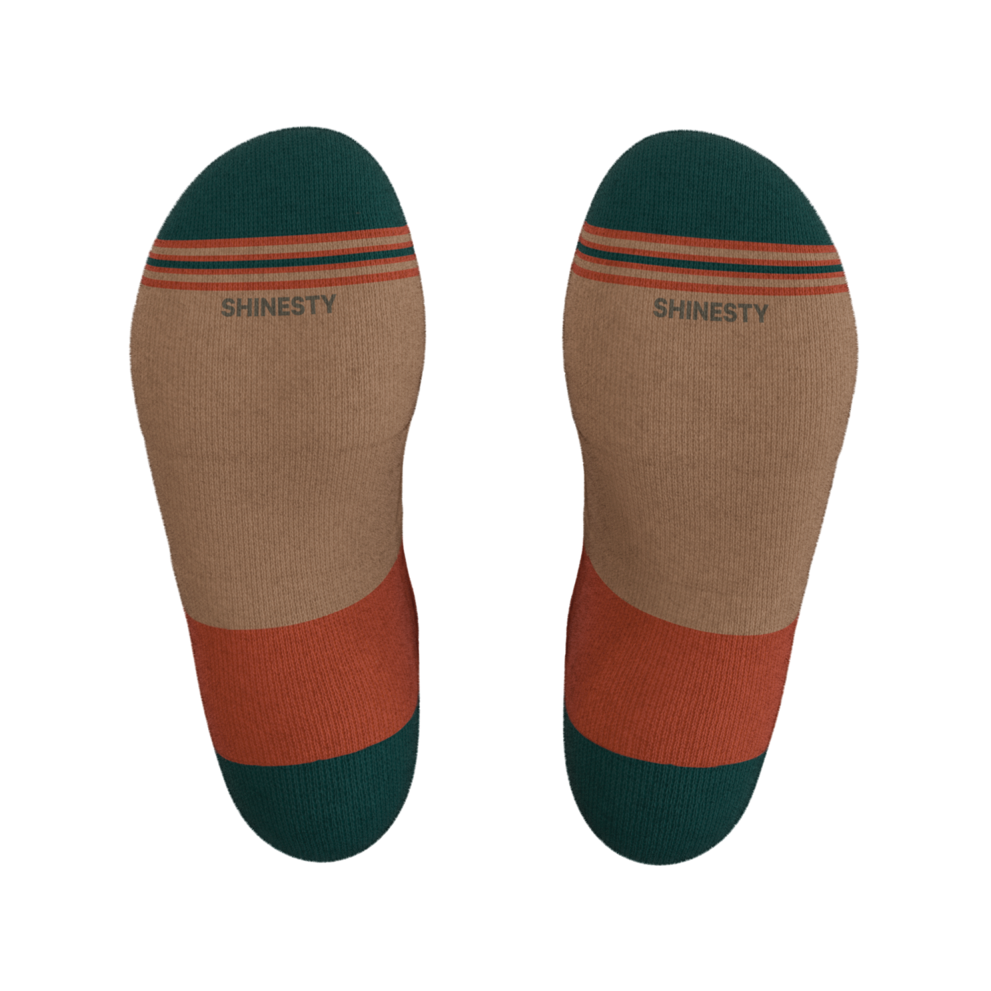The Classic Bests | Heel Hammock™ Ankle Socks 3 Pack - Shinesty