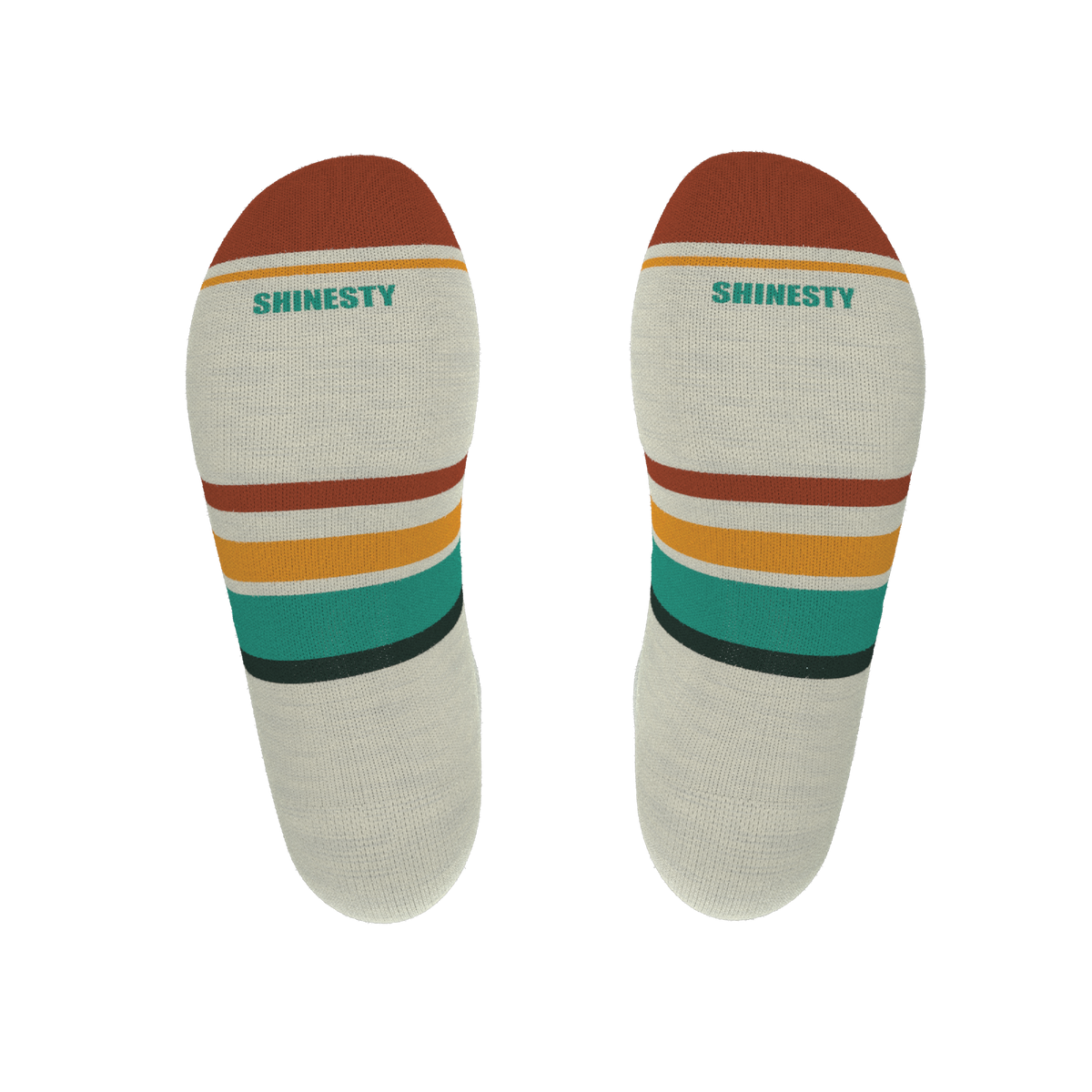 The Classic Bests | Heel Hammock™ Ankle Socks 3 Pack - Shinesty