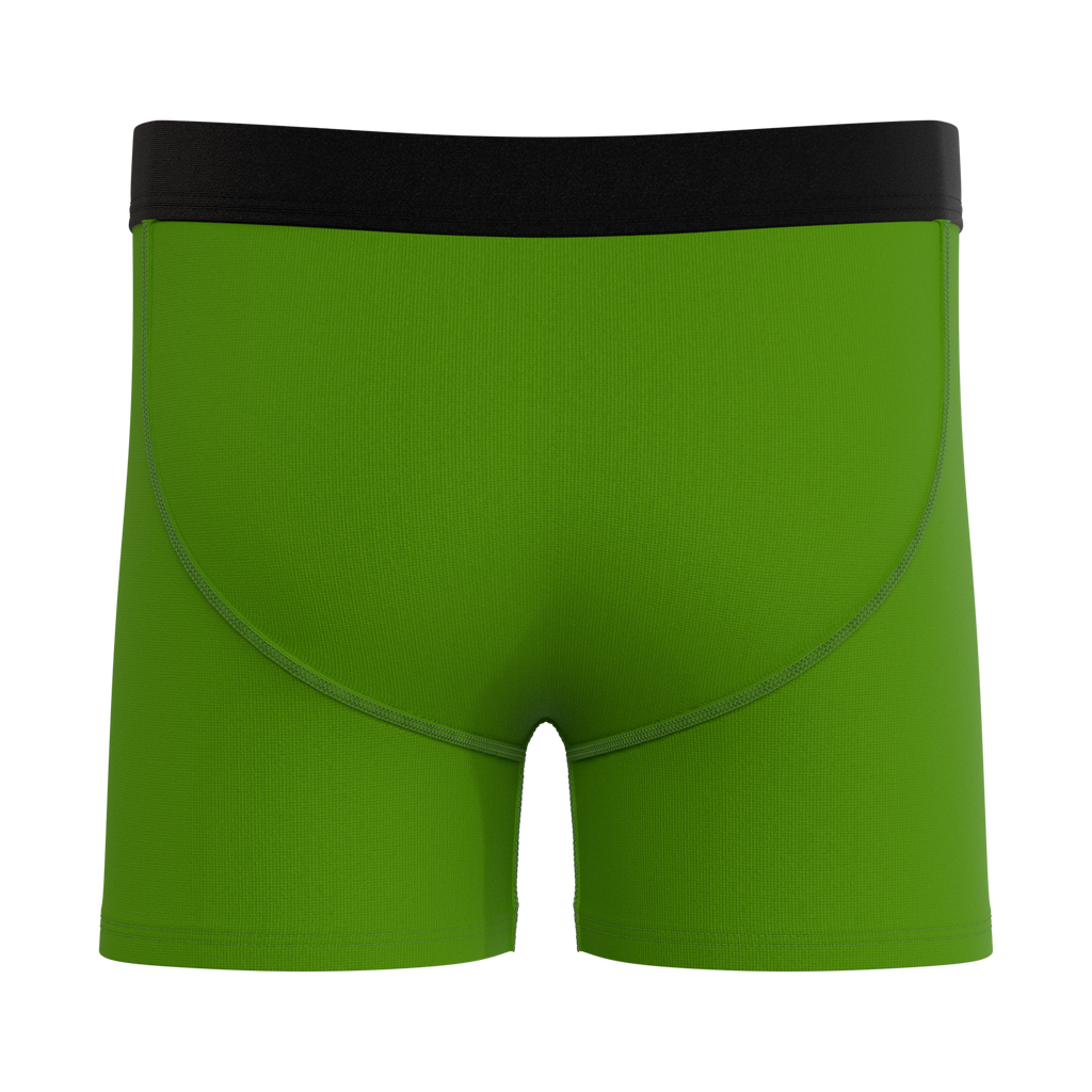 The Cleat King | Soccer Ball Youth Boxer Briefs - Shinesty