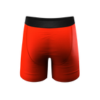 The Coney Islands | Hot Dog Ball Hammock® Pouch Underwear - Shinesty