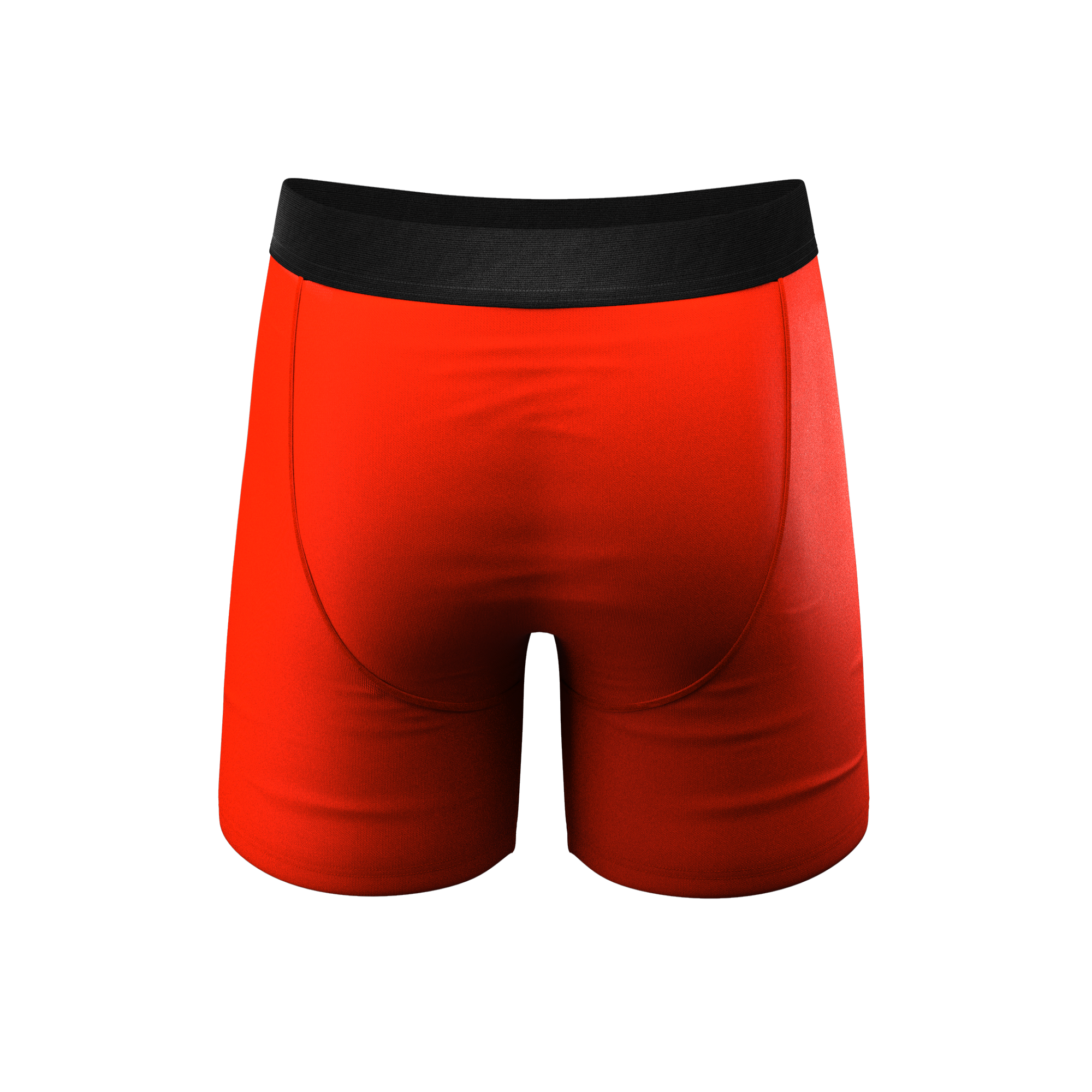 The Coney Islands | Hot Dog Ball Hammock® Pouch Underwear - Shinesty