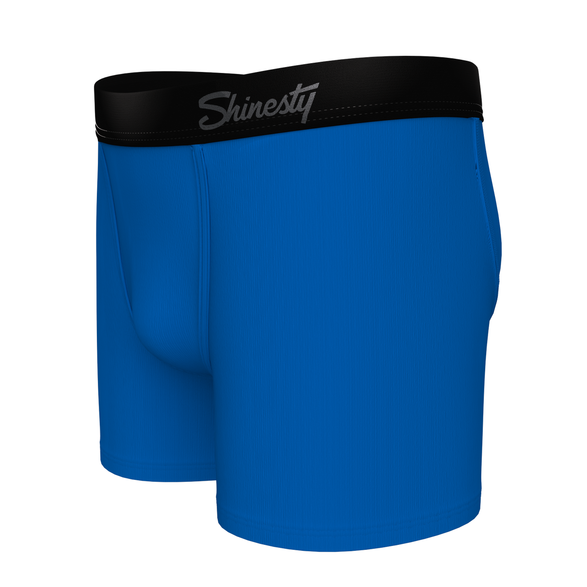 The Crown Jewels | Royal Blue Youth Boxer Briefs - Shinesty