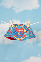 The Chill Out | Reversible Shinesty Bucket Hat - Shinesty
