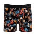 The Declaration | Americana Eagles Youth Boxer Briefs - Shinesty