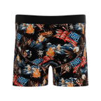 The Declaration | Americana Eagles Youth Boxer Briefs - Shinesty