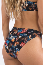 The Declaration | Americana Eagles Modal Bikini Underwear - Shinesty