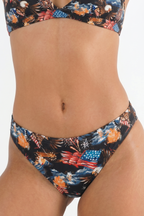 The Declaration | Americana Eagles Modal Bikini Underwear - Shinesty