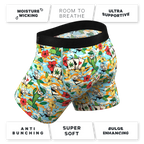 The Desert Oasis | Vegas Ball Hammock® Pouch Underwear - Shinesty
