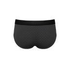 The Diamond Dog | Micro Diamonds Ball Hammock® Pouch Underwear Briefs - Shinesty