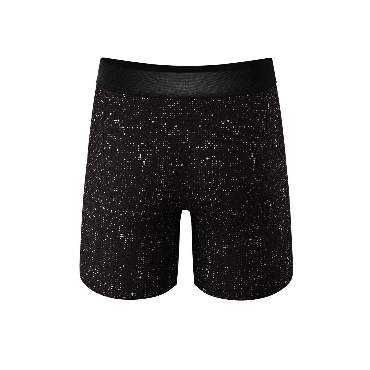 The Discotheque | Disco Ball Hammock® Pouch Underwear - Shinesty