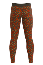 The Duck & Cover | Mallard Ball Hammock® Long Johns - Shinesty