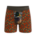 The Duck & Cover | Mallard Ball Hammock® Pouch Underwear - Shinesty
