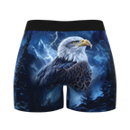 The Eagle Eye | Truck Stop Classic Women’s Boxers - Shinesty