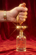 The Eau De Wiener | Hot Dog Water Scented Cologne Fragrance Nobody Asked For - Shinesty