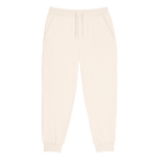 The Cream Of The Crop | Oatmeal Goldilocks™ Men’s Lounge Joggers - Shinesty
