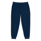 The Big Blue | Navy Goldilocks™ Men’s Lounge Joggers - Shinesty