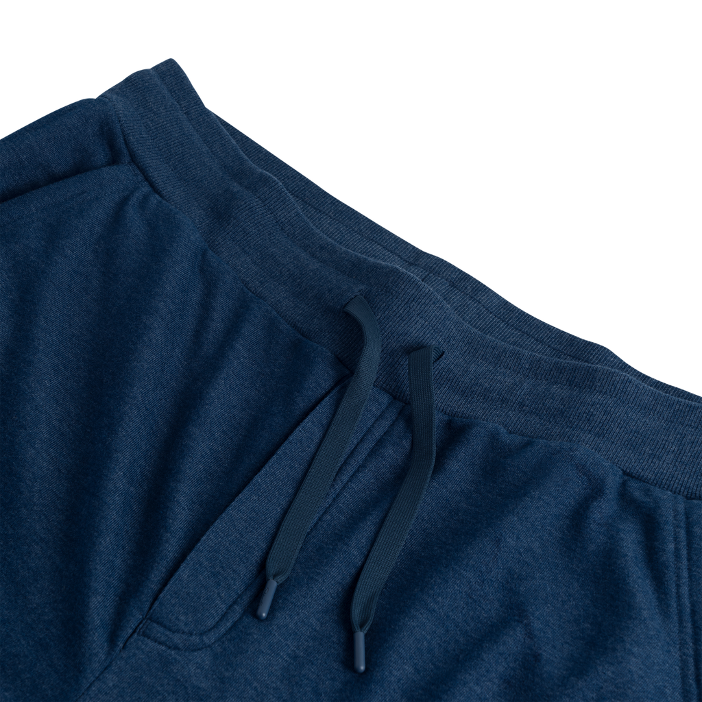 The Big Blue | Navy Goldilocks™ Men’s Lounge Joggers - Shinesty