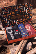 The Man Of The House | Father's Day Build a Ball Hammock® 4 Pack - Shinesty