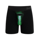 The Flying Saucer | UFO Ball Hammock® Magnum Big Pouch Underwear