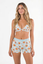 The Good Moaning | Naughty Breakfast Women’s Boxers - Shinesty