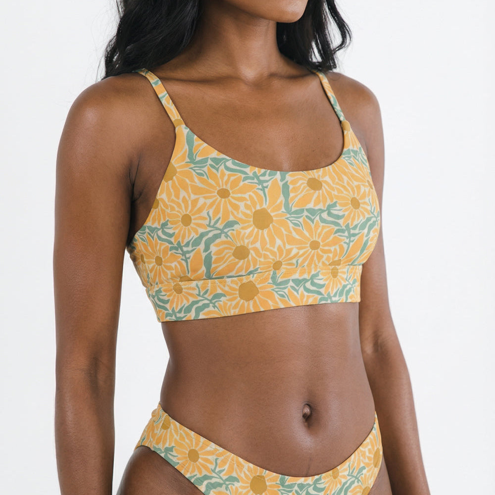 The Mother's Day | Boob Hammock™ Scoop Bralette 3 Pack - Shinesty