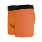 The Good Gourd | Jack O Lantern Youth Boxer Briefs - Shinesty