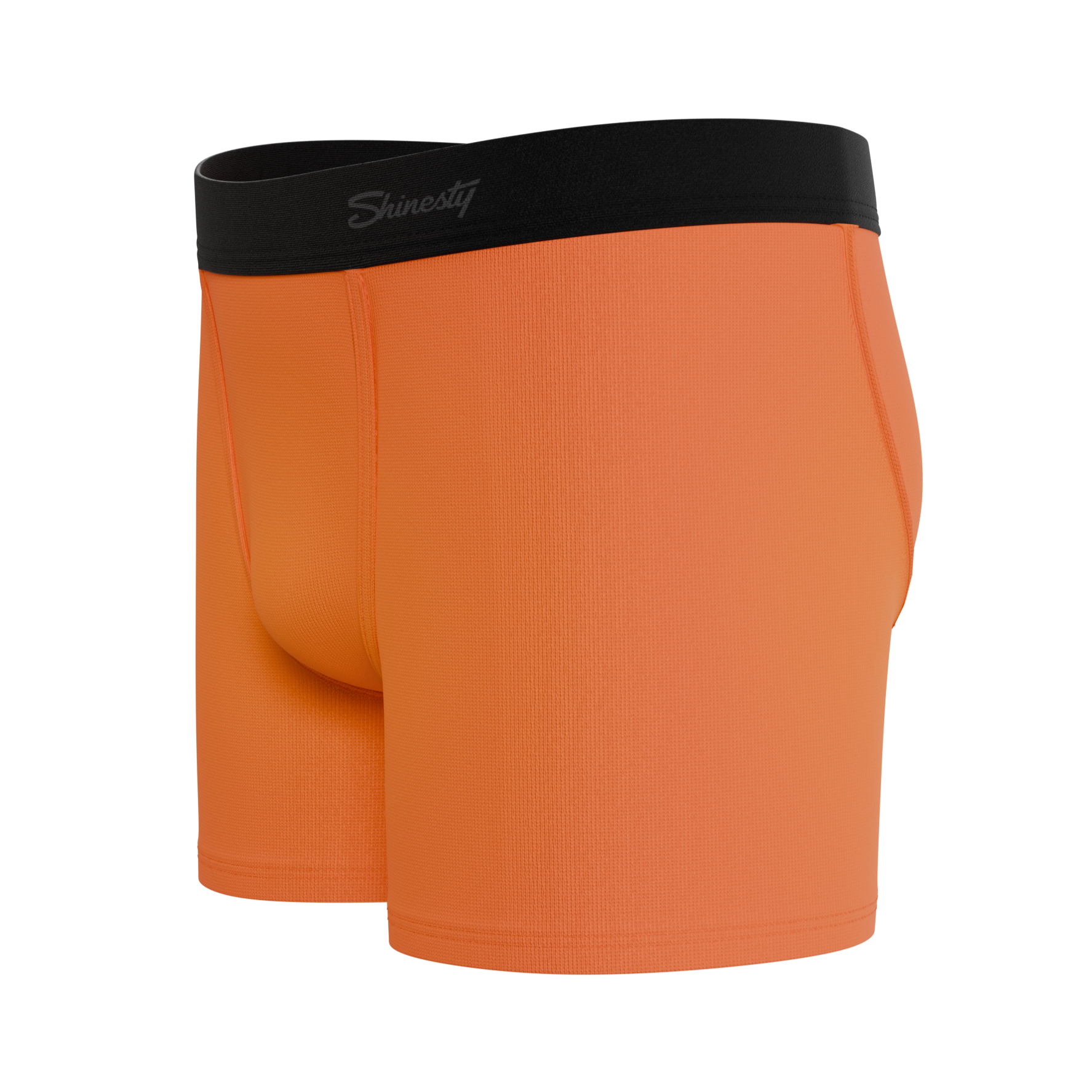 The Good Gourd | Jack O Lantern Youth Boxer Briefs - Shinesty