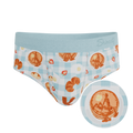 The Good Moaning | Naughty Breakfast Ball Hammock® Pouch Underwear Briefs - Shinesty
